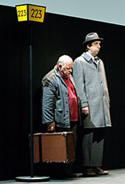 Jean-Paul Roussillon,  Gilles Privat