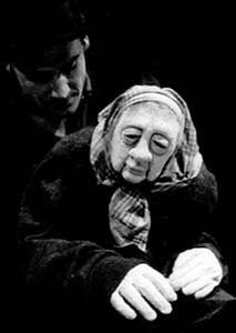 Hanna et Alexandre