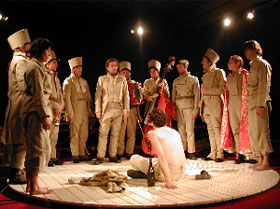 Woyzeck